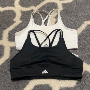 Adidas Sports Bras